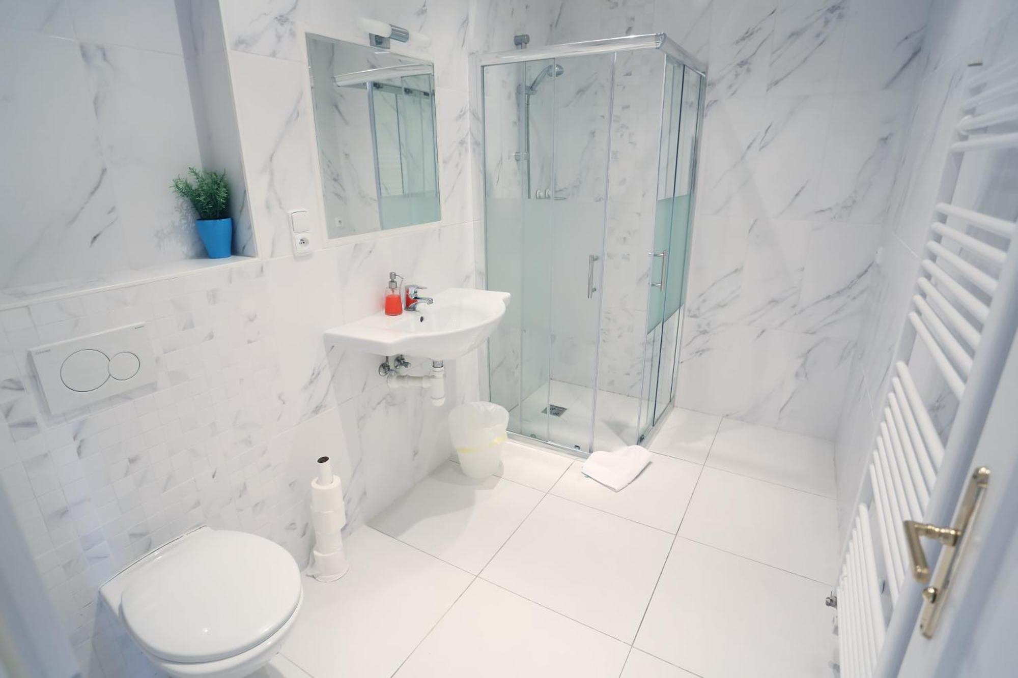 Apartments Pushkin Прага Екстериор снимка