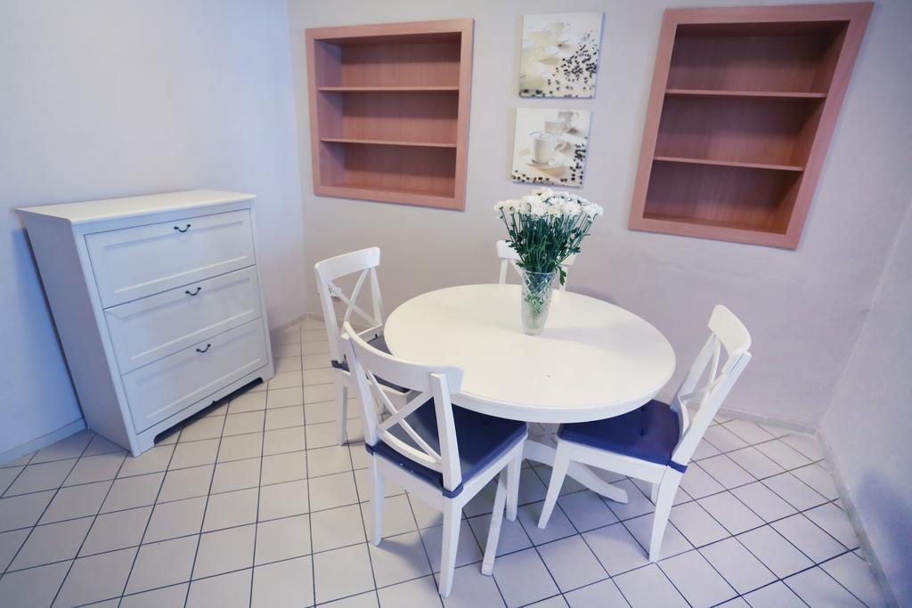 Apartments Pushkin Прага Стая снимка