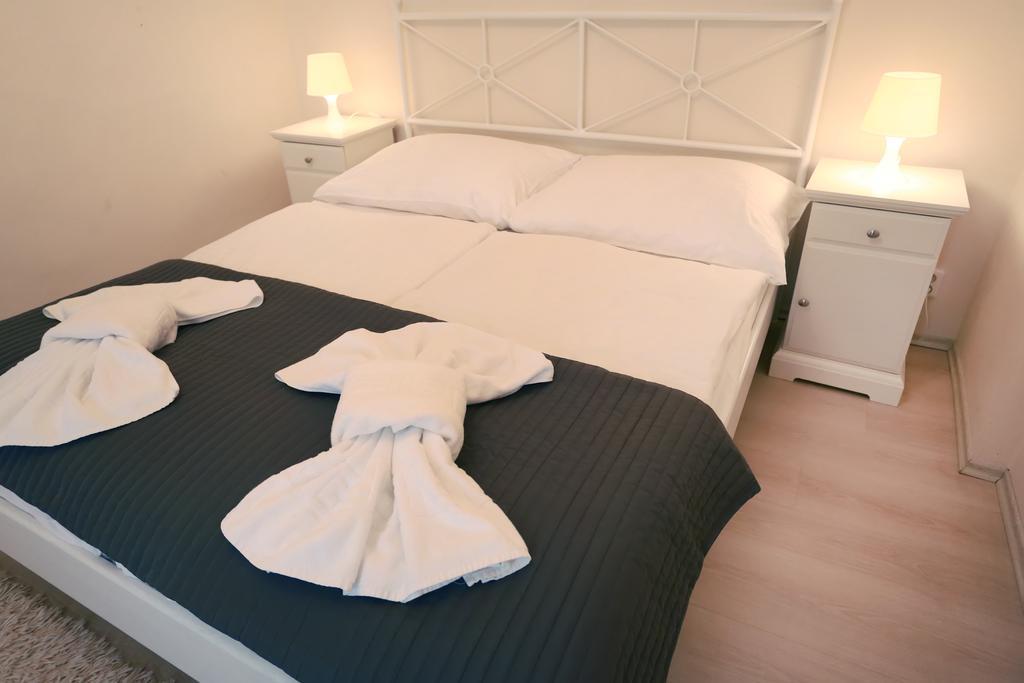 Apartments Pushkin Прага Стая снимка