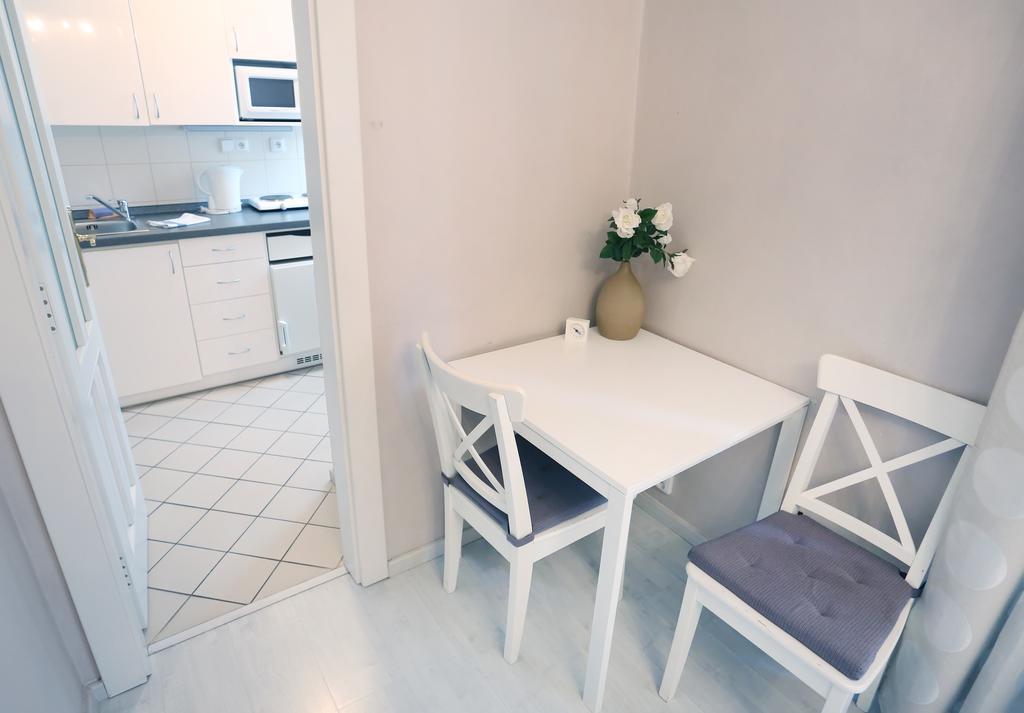 Apartments Pushkin Прага Стая снимка