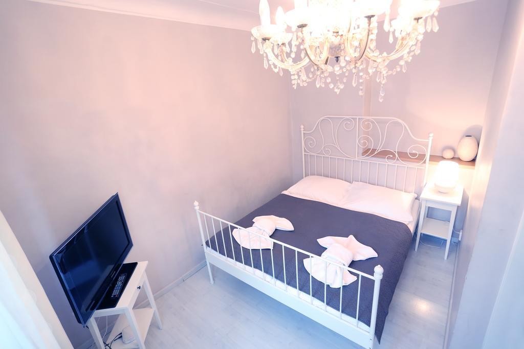 Apartments Pushkin Прага Стая снимка