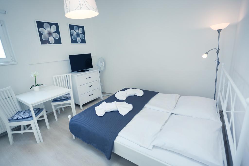 Apartments Pushkin Прага Стая снимка