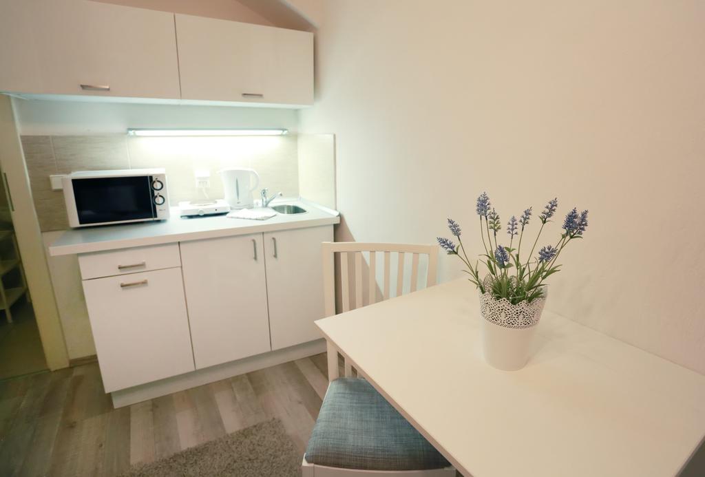 Apartments Pushkin Прага Стая снимка